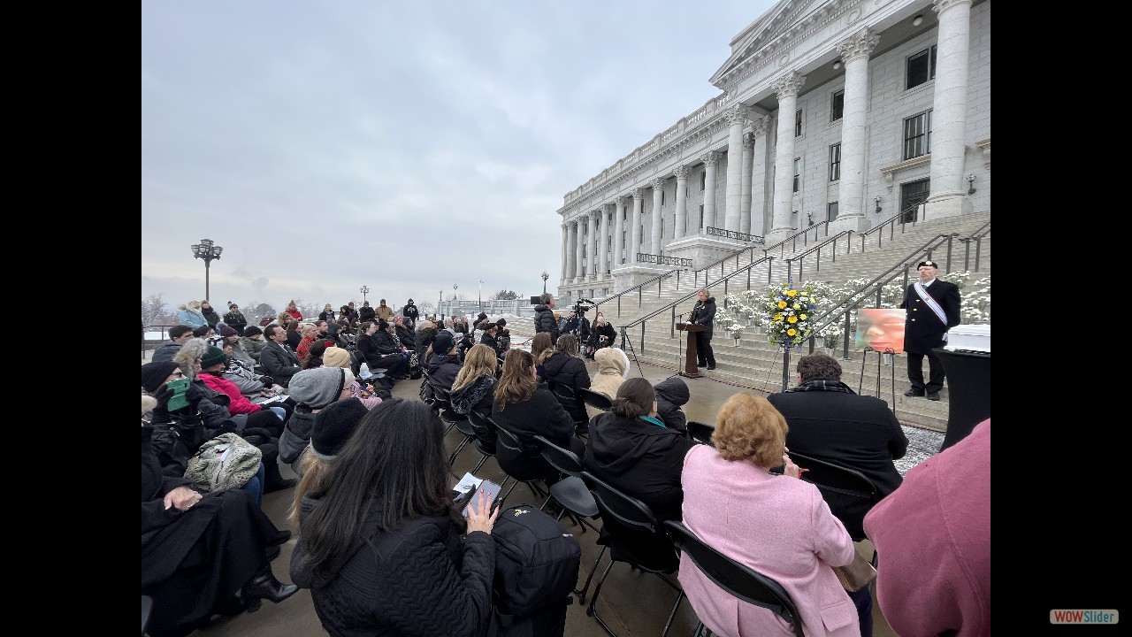 Pro-Life Memorial